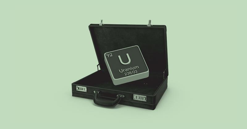 Top Hedge Funds Are Doubling Down on Uranium Stocks