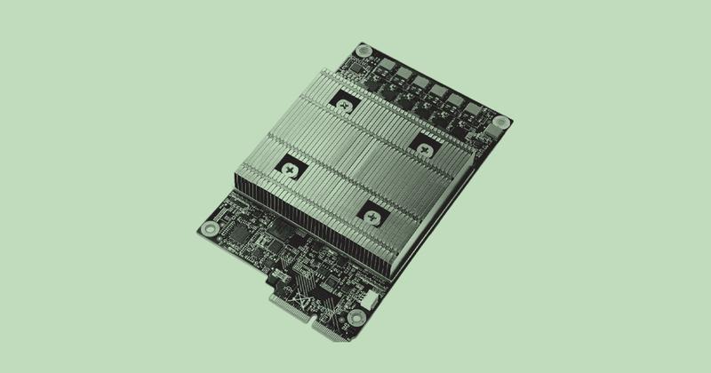 Googles TPUs Blackstone 