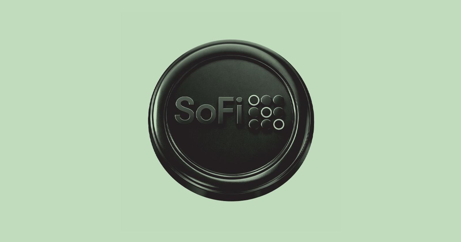 SoFi stablecoin