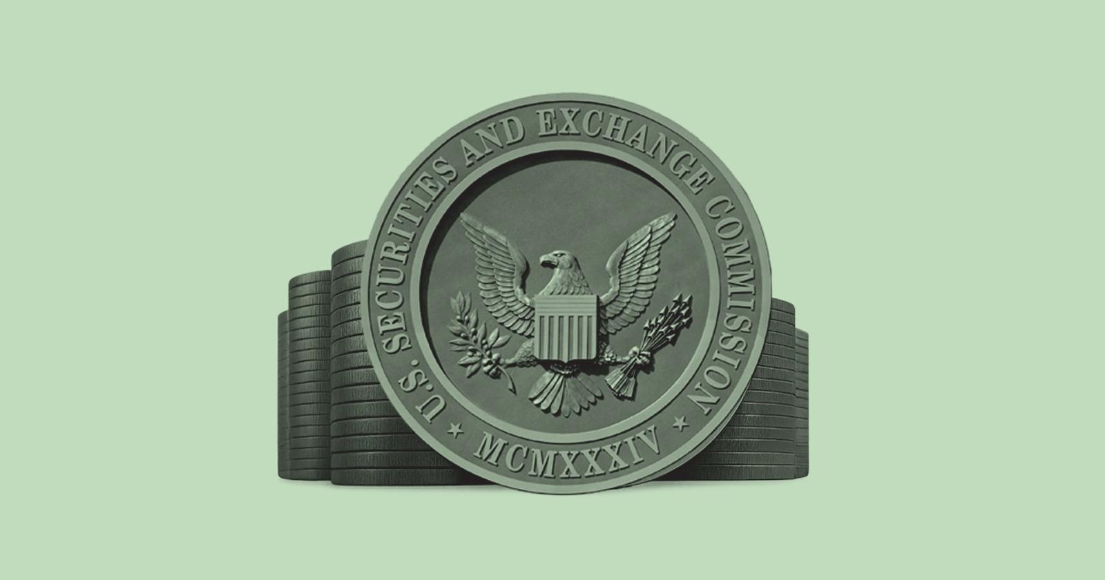 SEC Tokens