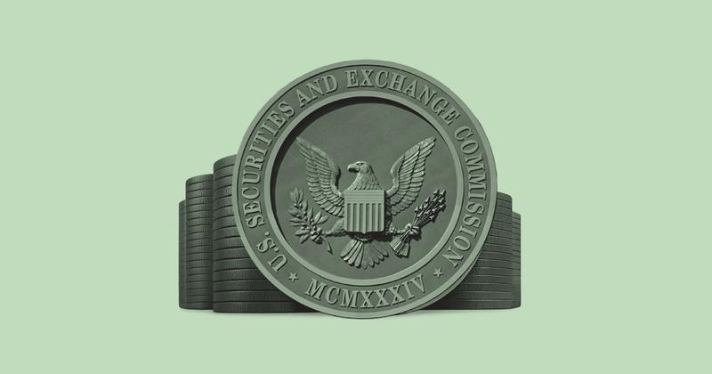 SEC Tokens