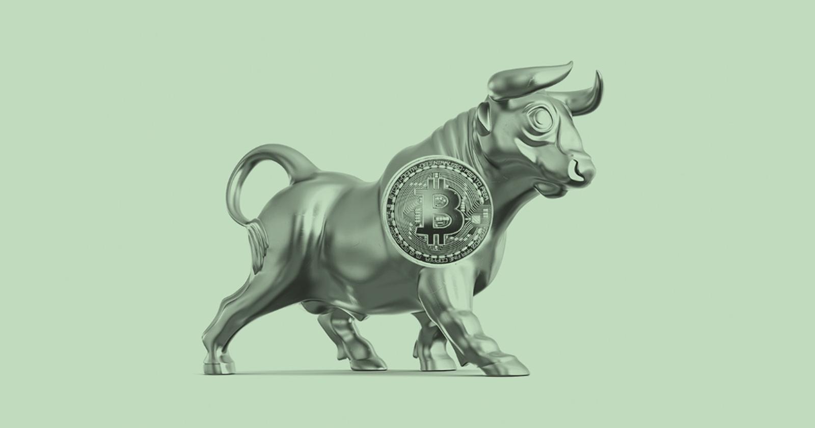Wall Street Welcomes First Bitcoin ETF
