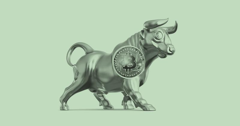 Wall Street Welcomes First Bitcoin ETF