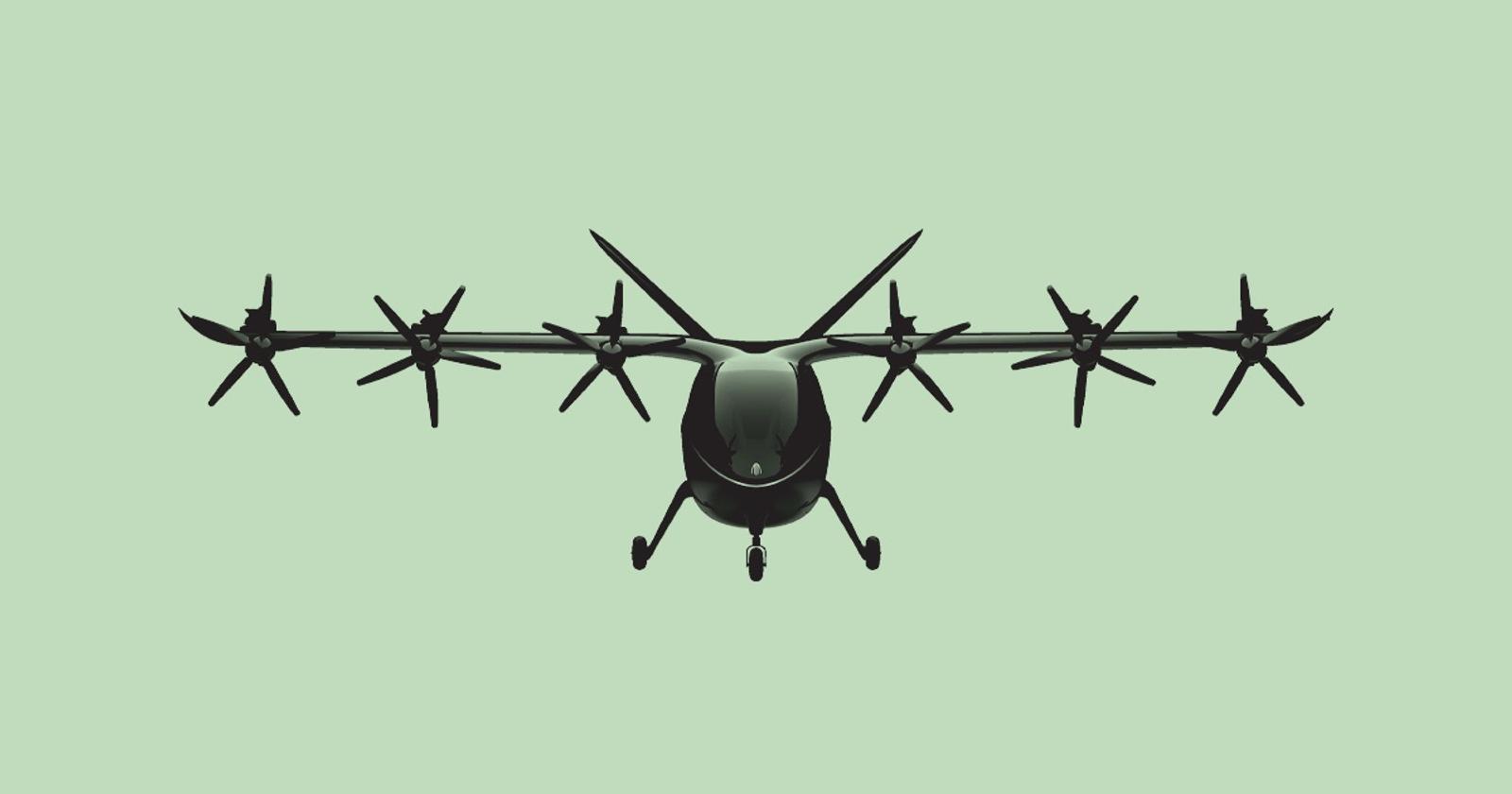 Archer Palantir partnership