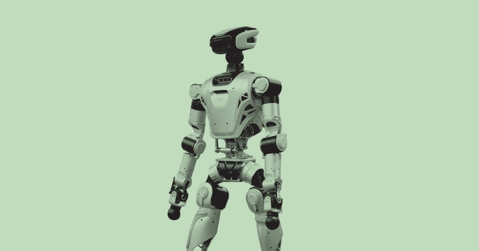 Limx Robot