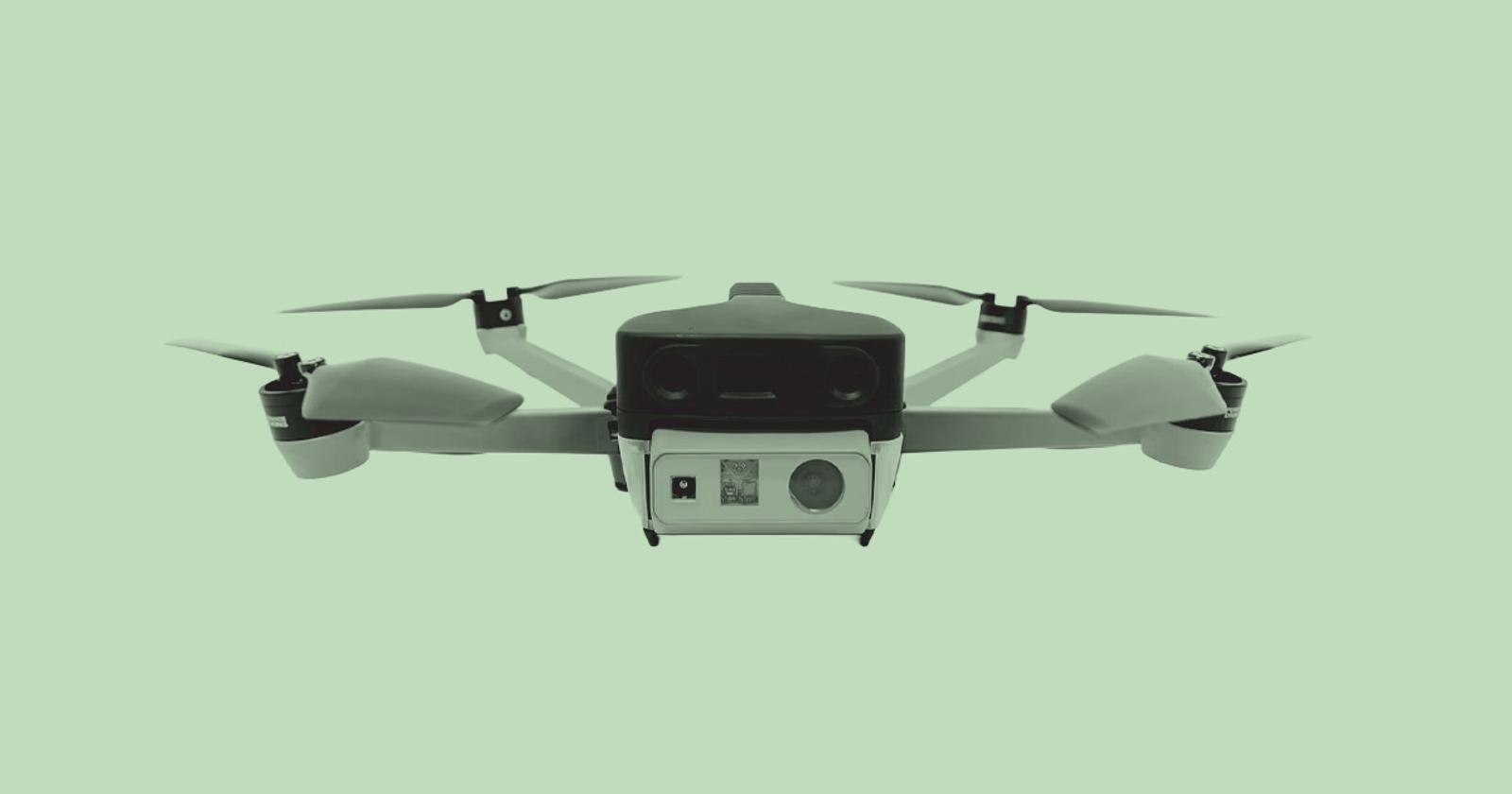 performance drone works drone