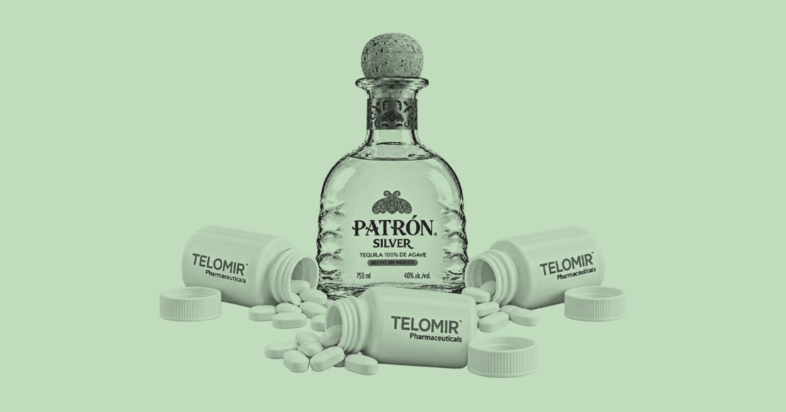 patron telomir