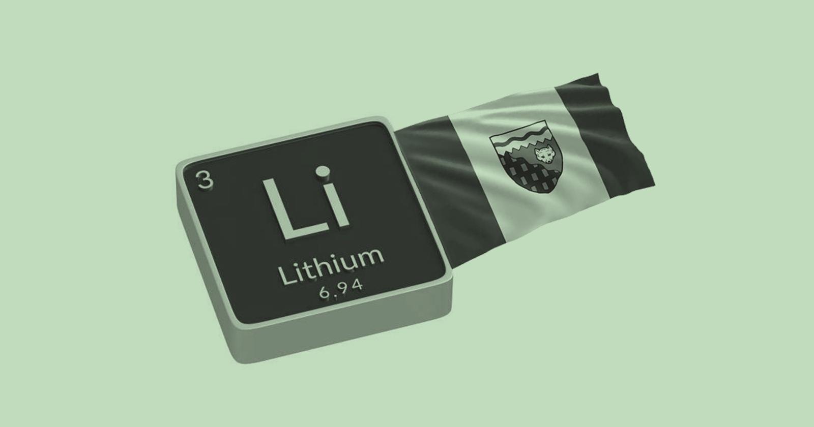 Li-FT Power lithium northwest territories