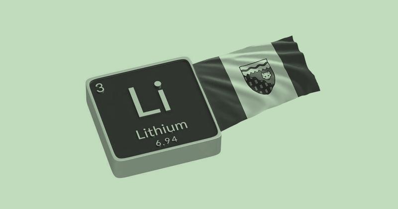 Li-FT Power lithium northwest territories