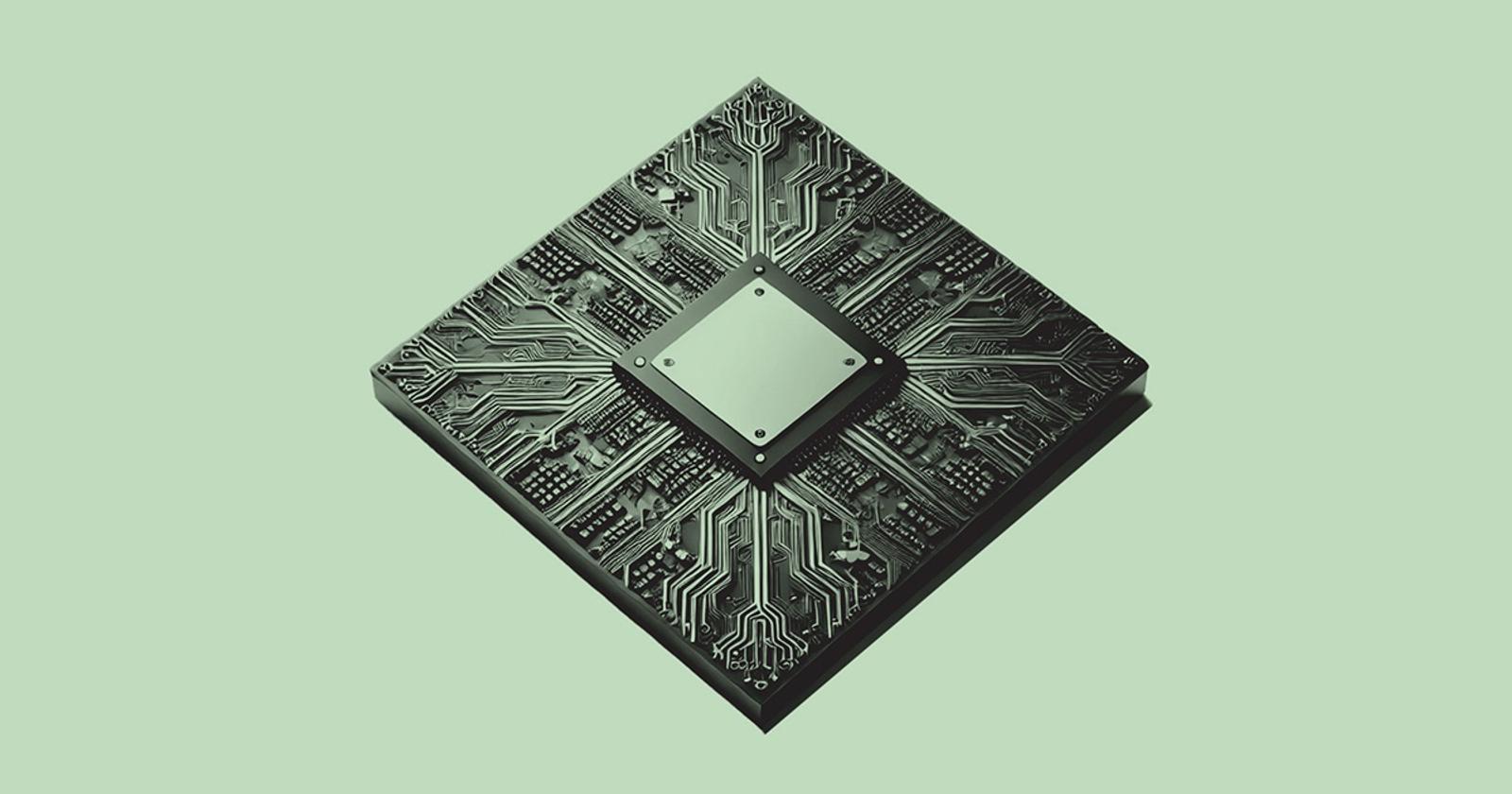 Singapore's New Multi Billion Dollar Semiconductor Manufacturing Plant