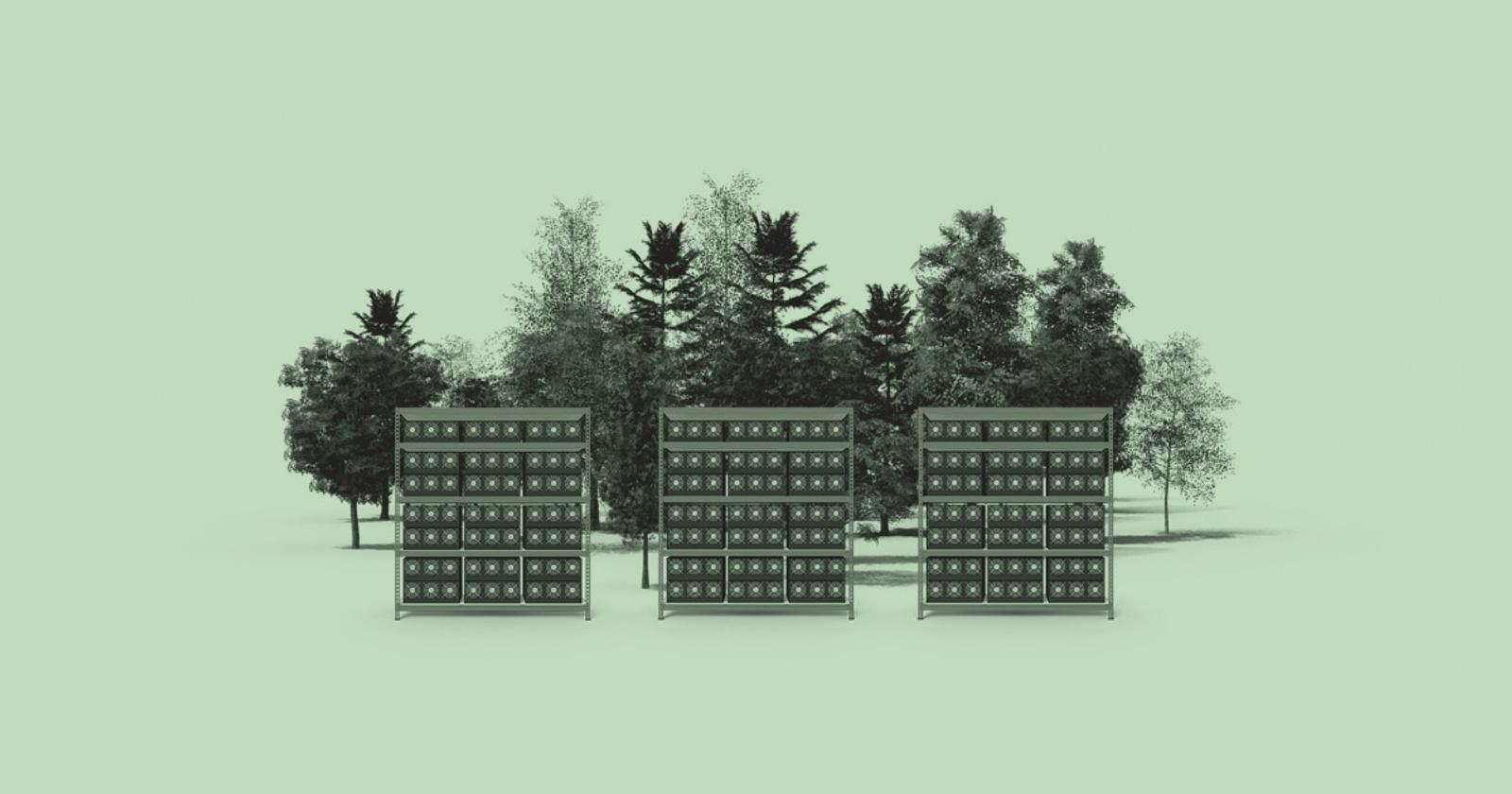 This Public Company is Mining Zero Carbon Bitcoin With Nuclear Energy