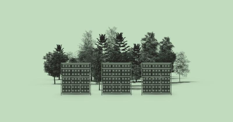 This Public Company is Mining Zero Carbon Bitcoin With Nuclear Energy