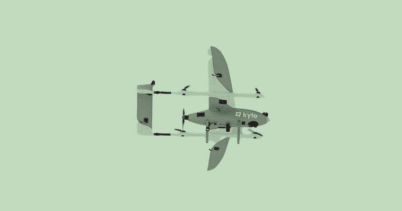 World’s Longest Distance Delivery Drone Is Coming To Norway