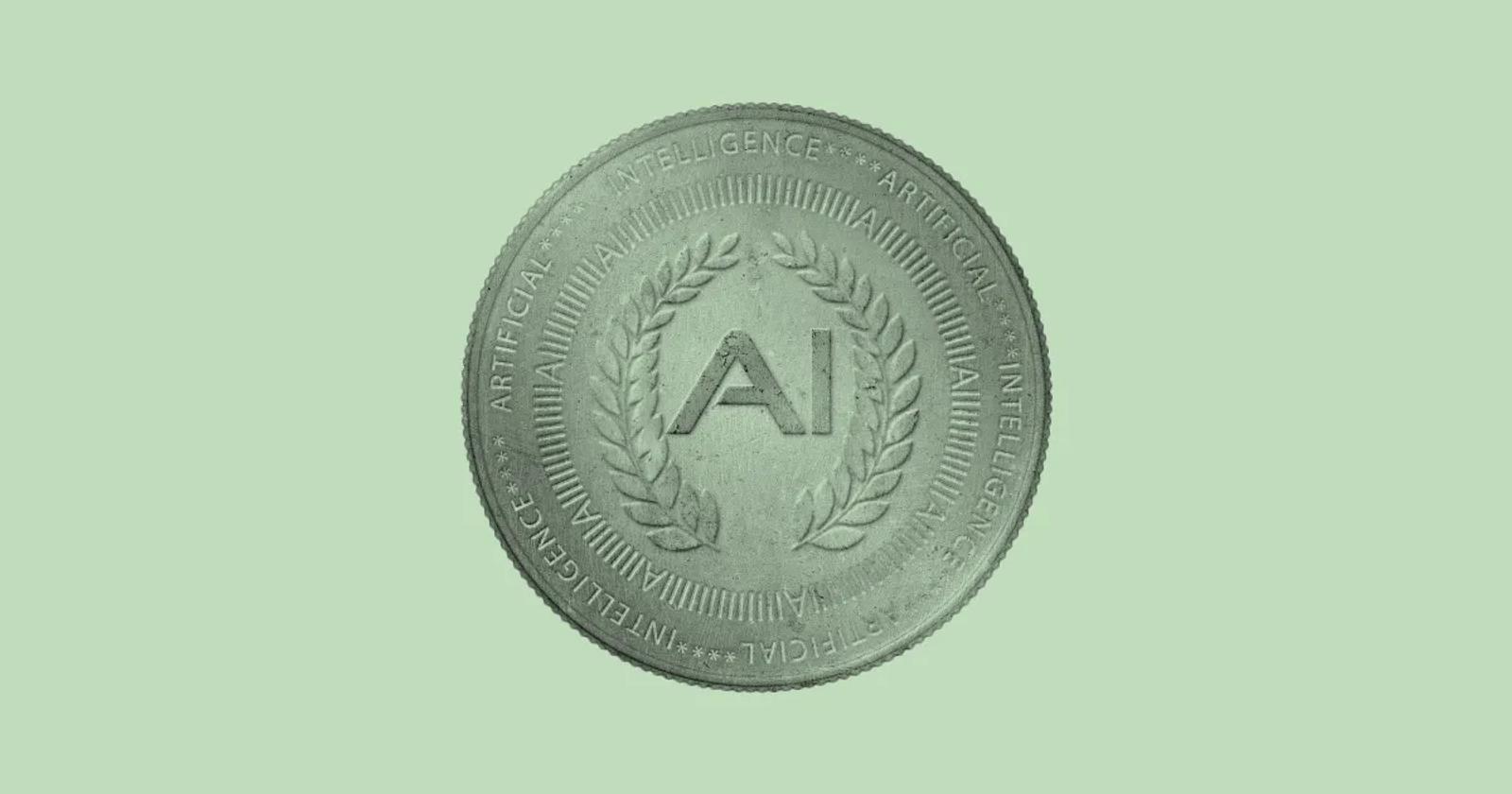 AI crypto tokens grayscale