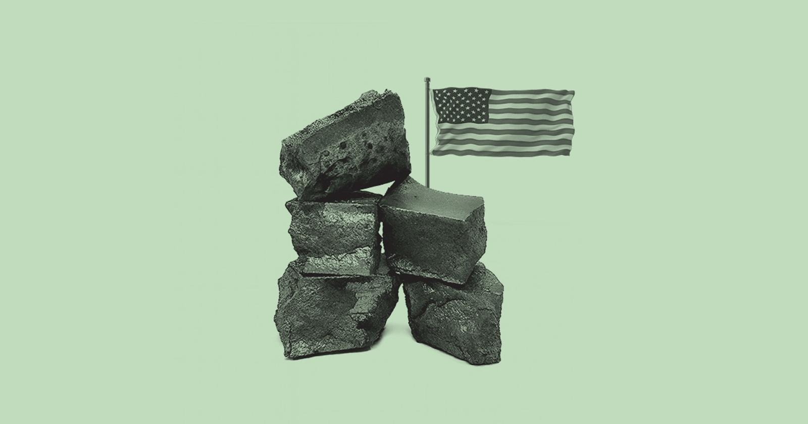 Dysprosium Oxide America