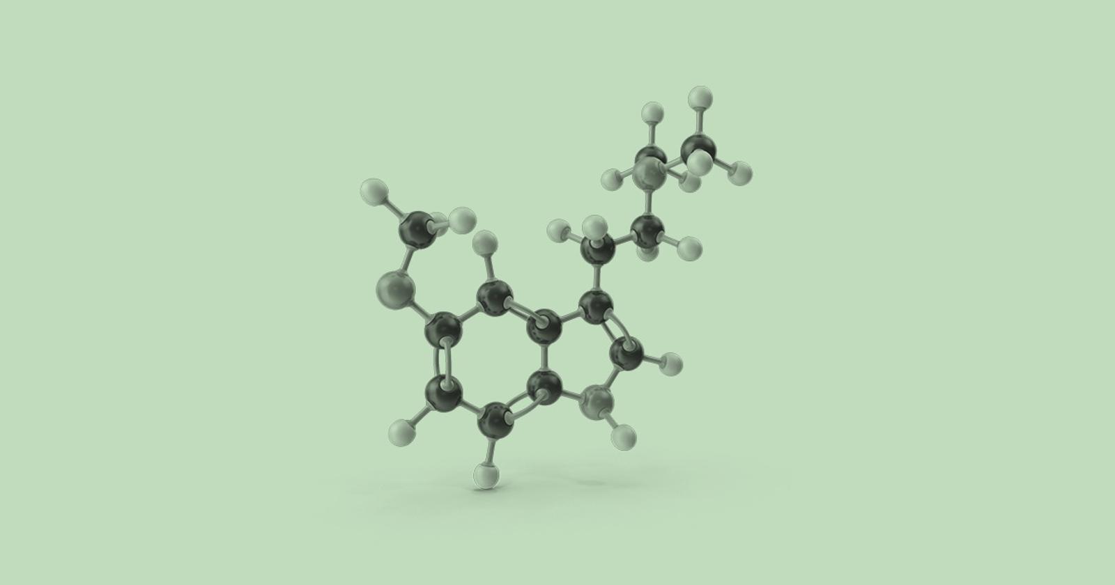 DMT stocks