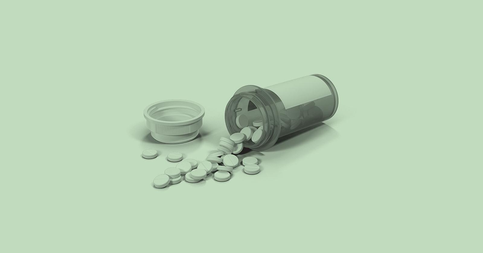 Sun Life is Backing A Digital Pharmacy Startup