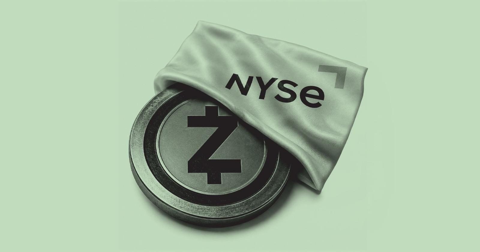 Zcash NYSE