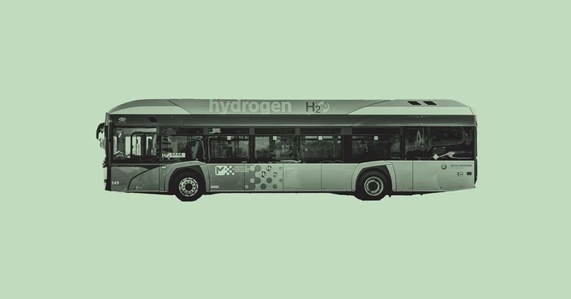 Ballard Power Lands Largest Hydrogen Fuel Cell Engine Purchase Ever