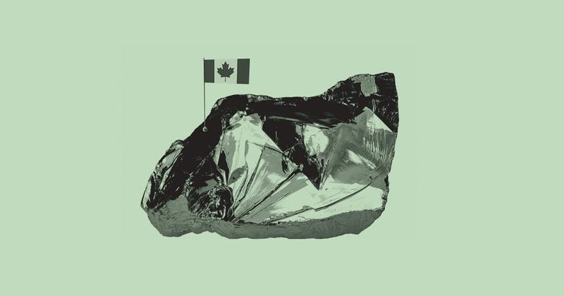 Canada Declares Silicon Metal A Critical Mineral
