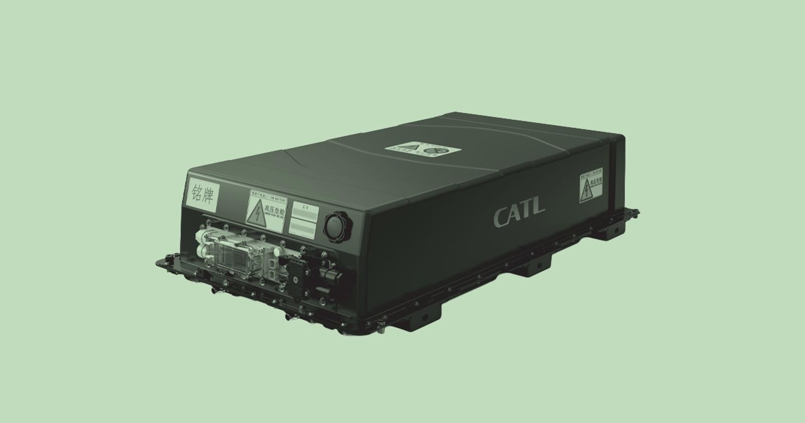 Lithium Ion Battery