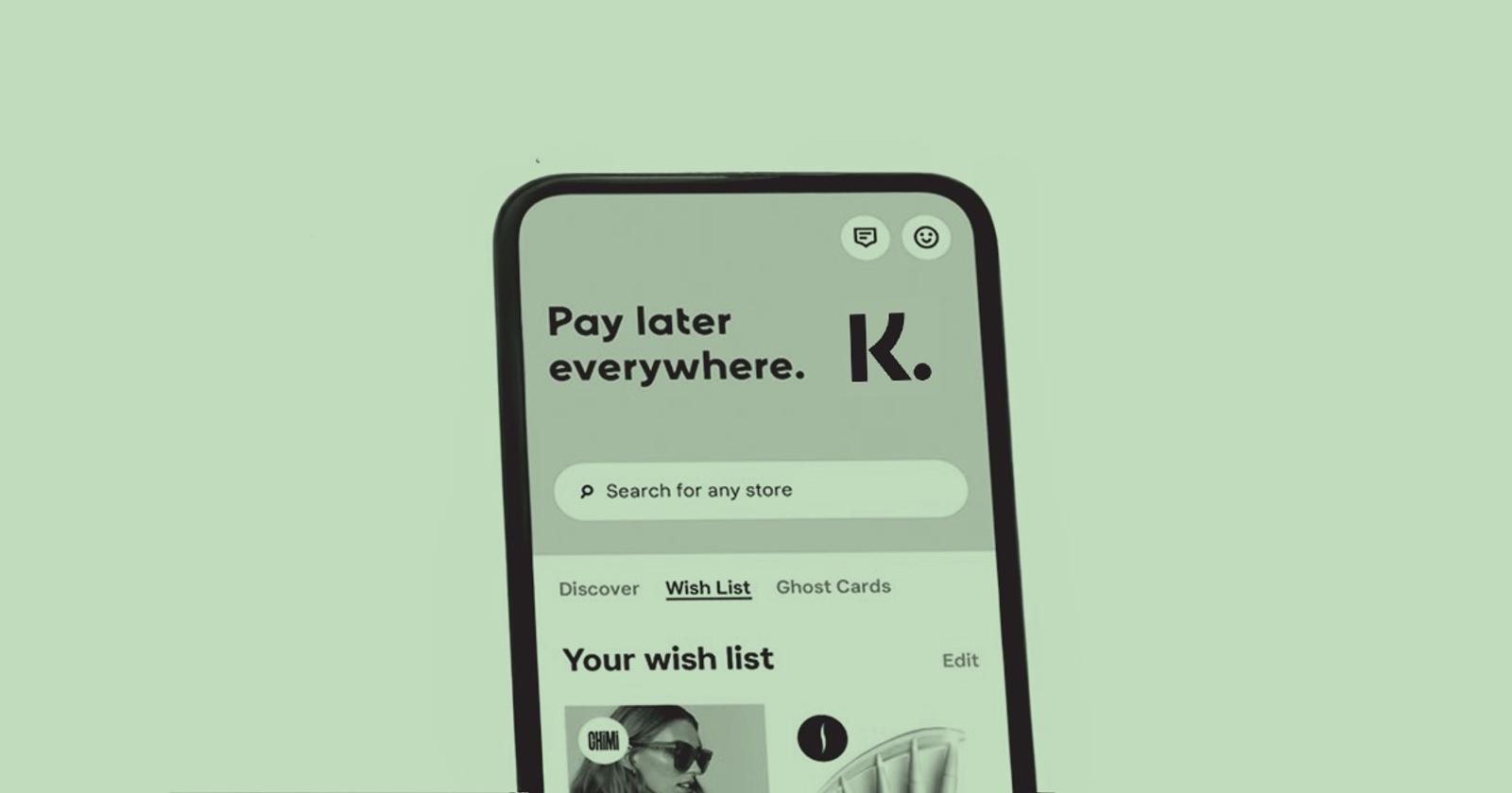 Klarna IPO NYSE
