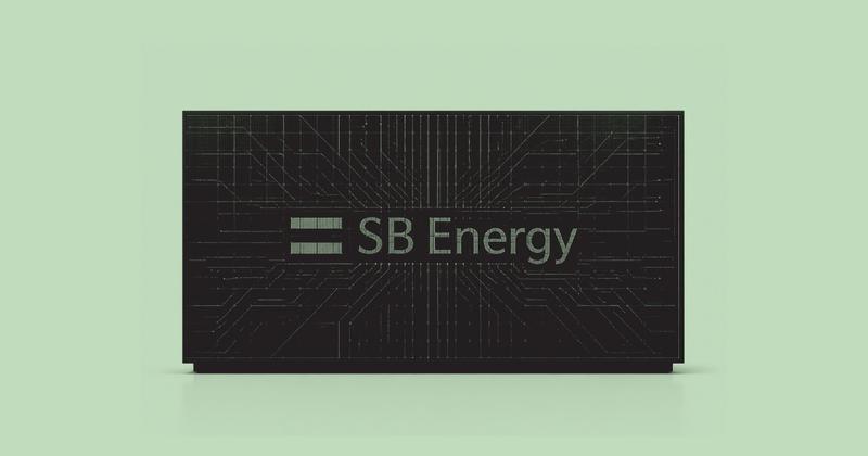 SB energy solar