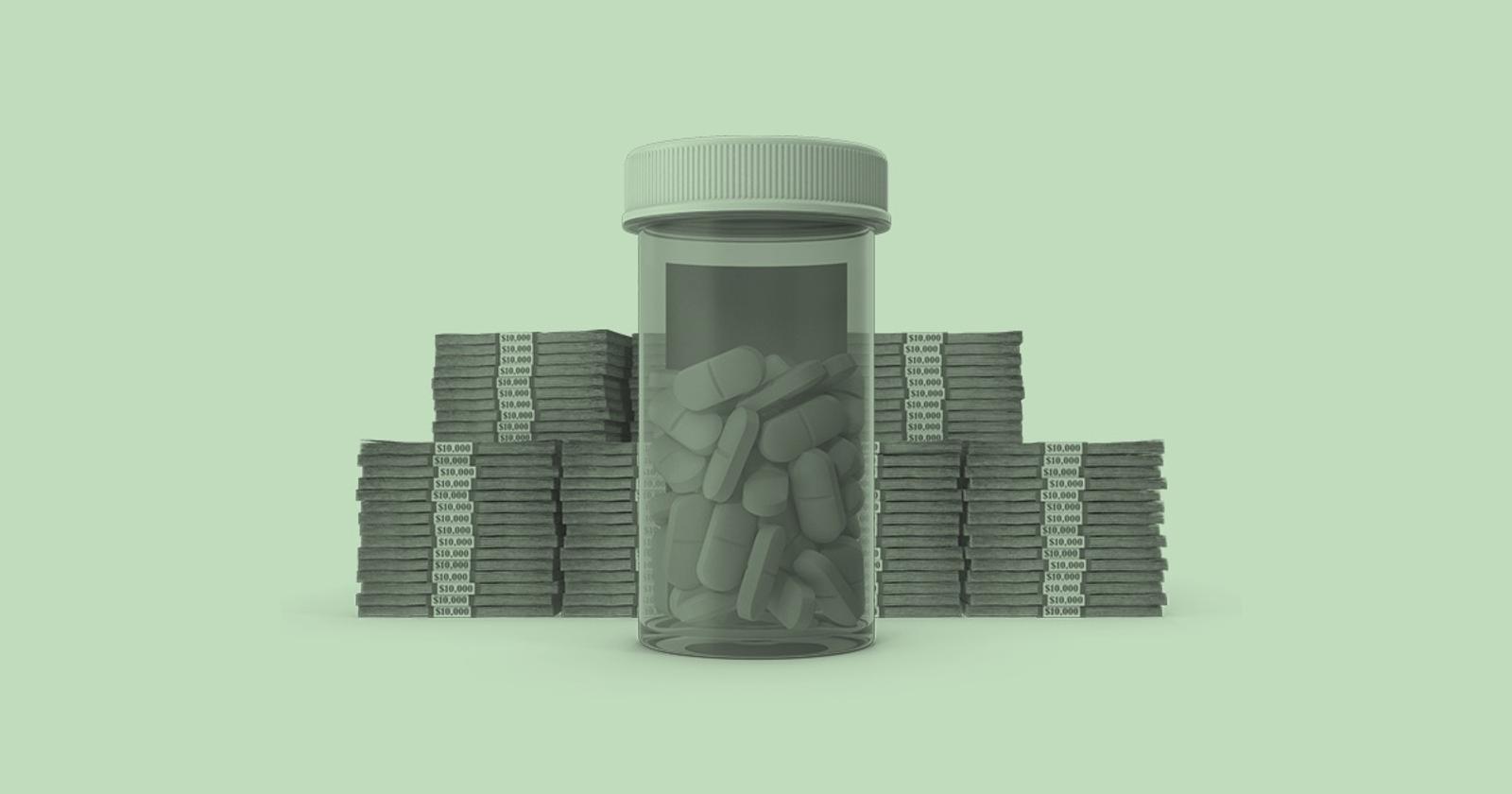 Seaport Therapeutics funding round