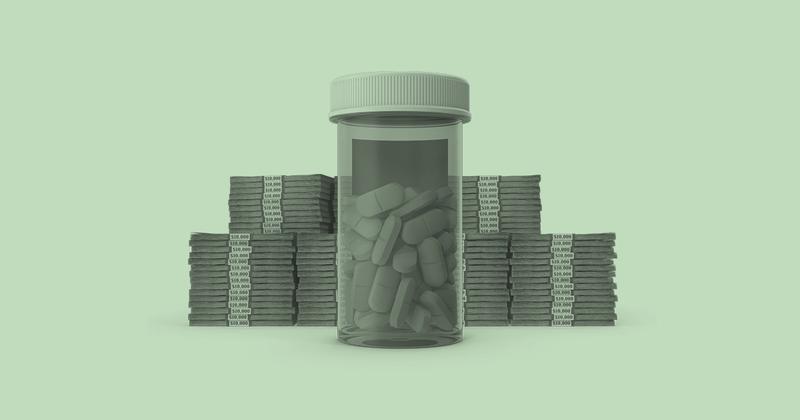 Seaport Therapeutics funding round