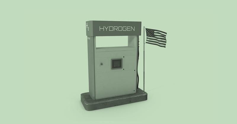 The US Government is Betting Billions on Hydrogen Hubs