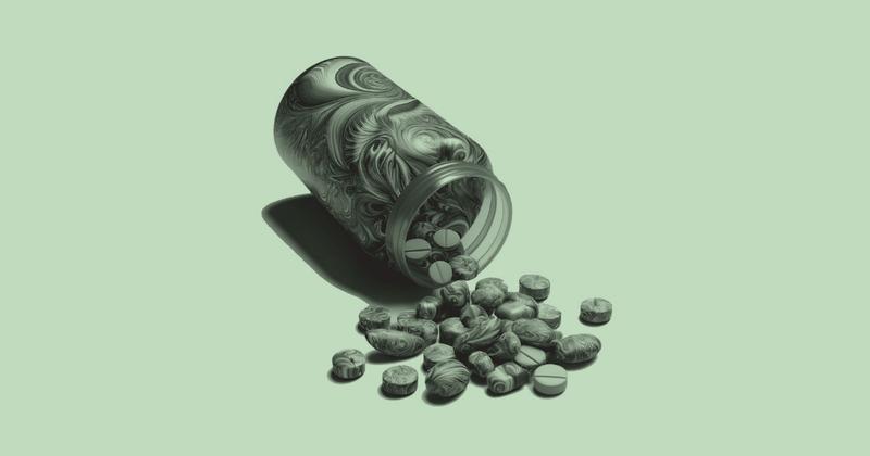 Big Pharma Is Making Another Move Into Psychedelic Drug Development