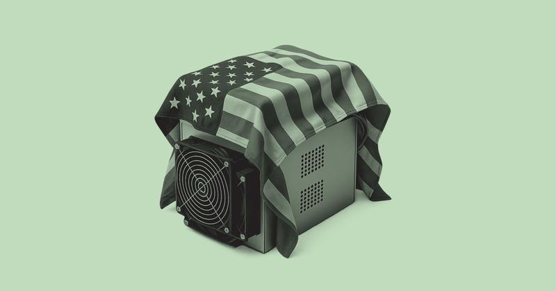 American Bitcoin