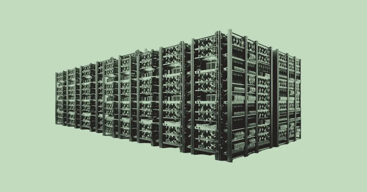 Bitcoin Mining