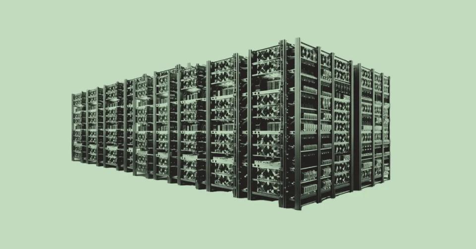 Bitcoin Mining