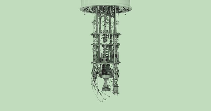 BTQ Quantum Computer