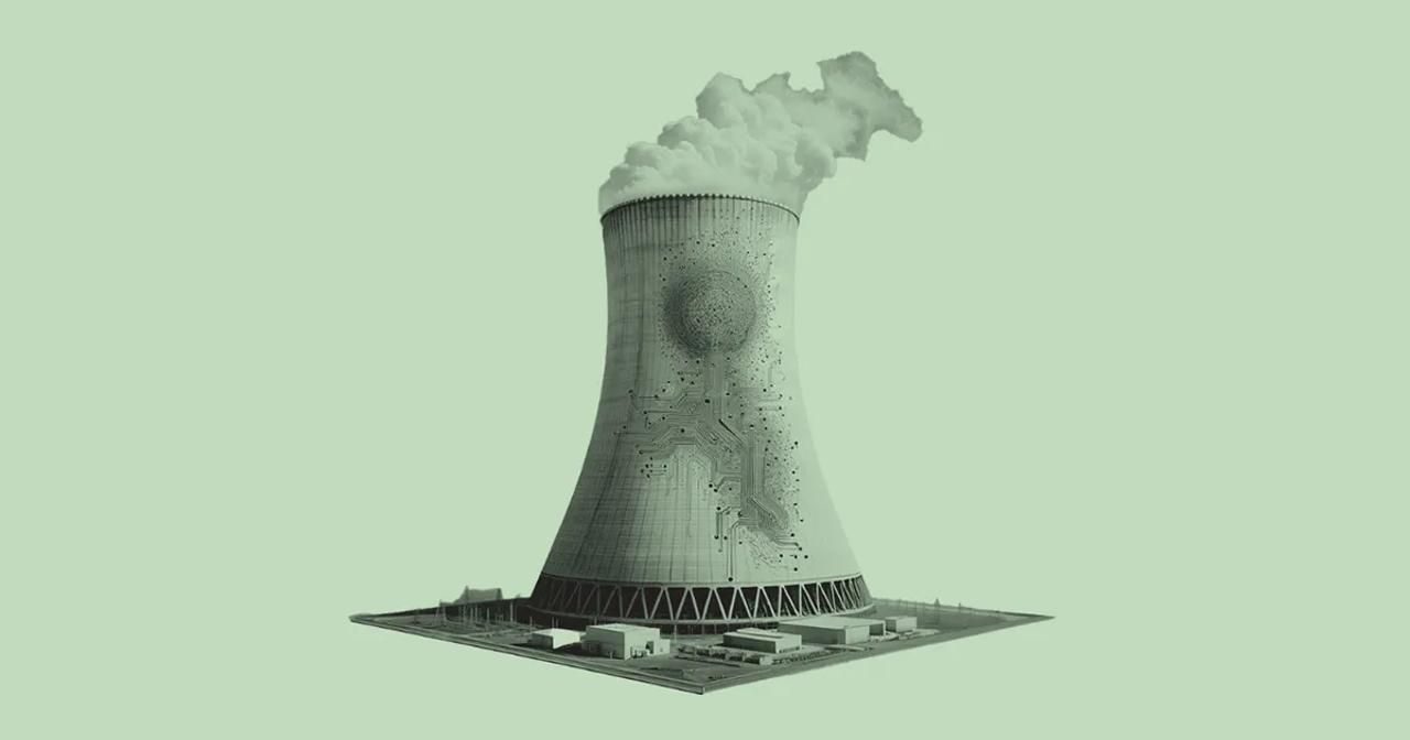 Nuclear Stocks