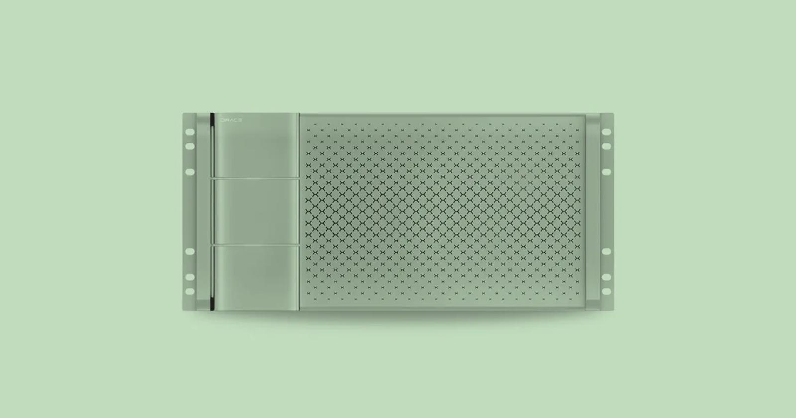 Quantum Computing Inc Chip Foundry