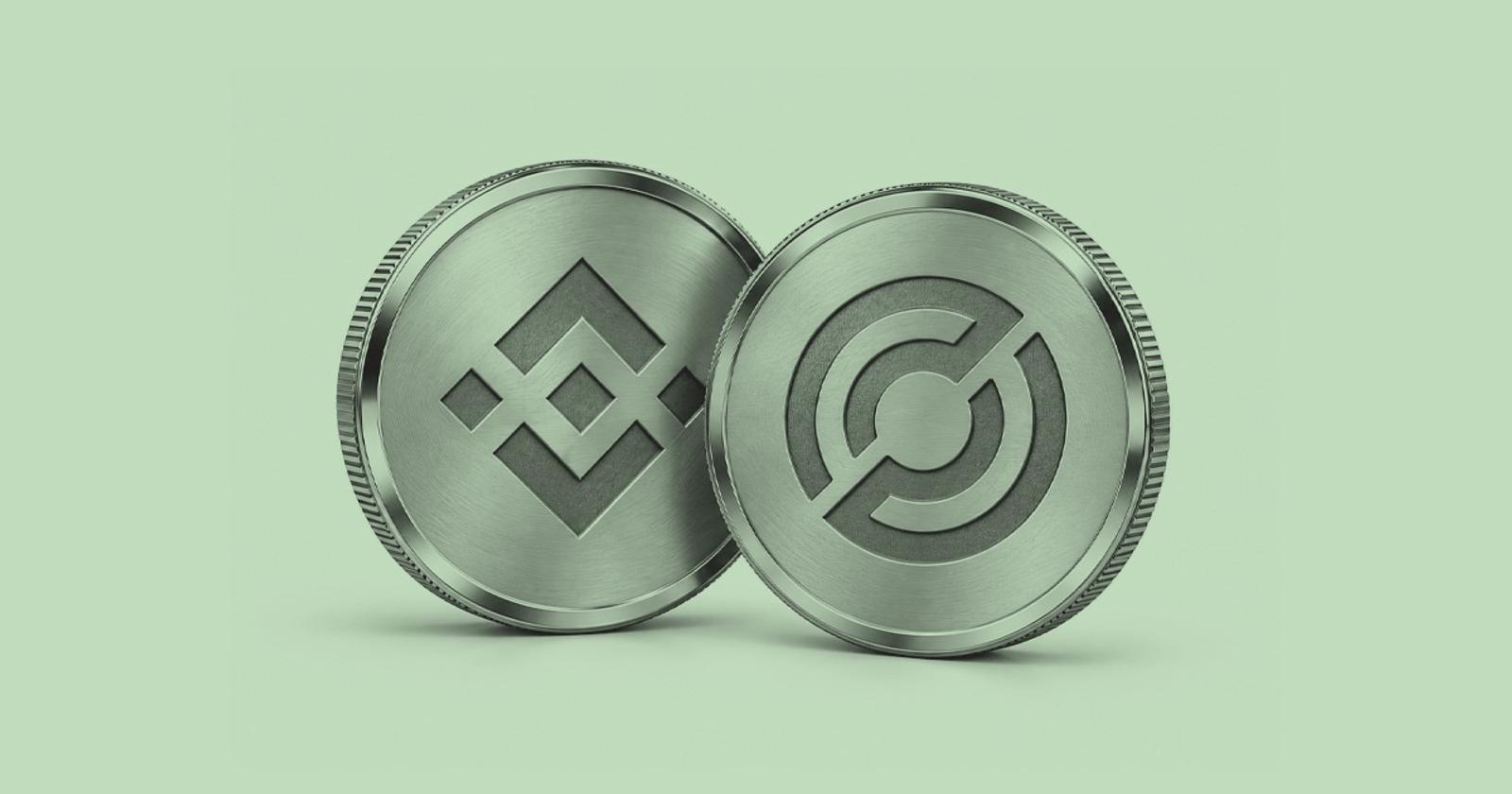 Binance Circle