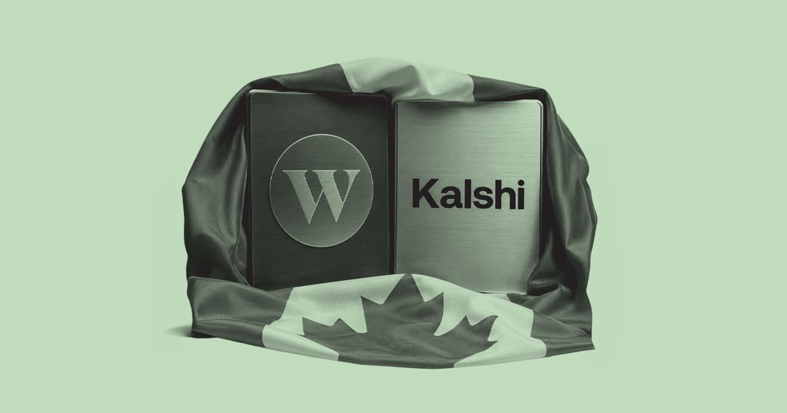 Wealthsimple Kalshi Canada