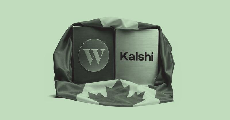 Wealthsimple Kalshi Canada