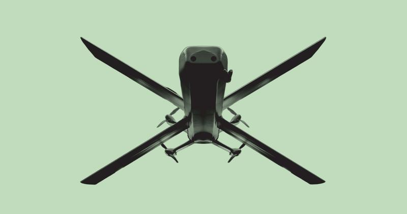 Helsing HX-2 Drone