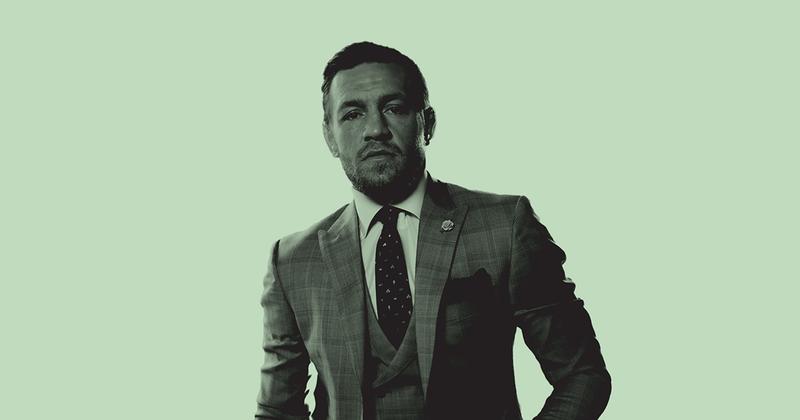 Conor McGregor Is Looking To Cash In On This Combat Sports Company