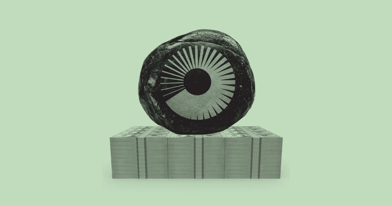 Orion mining cash