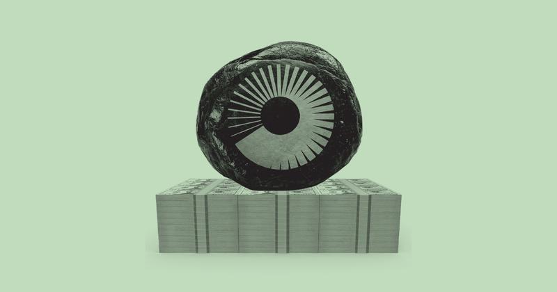 Orion mining cash
