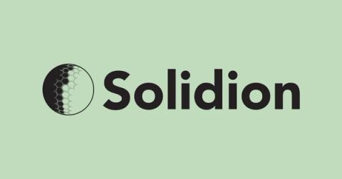Solidion Technology