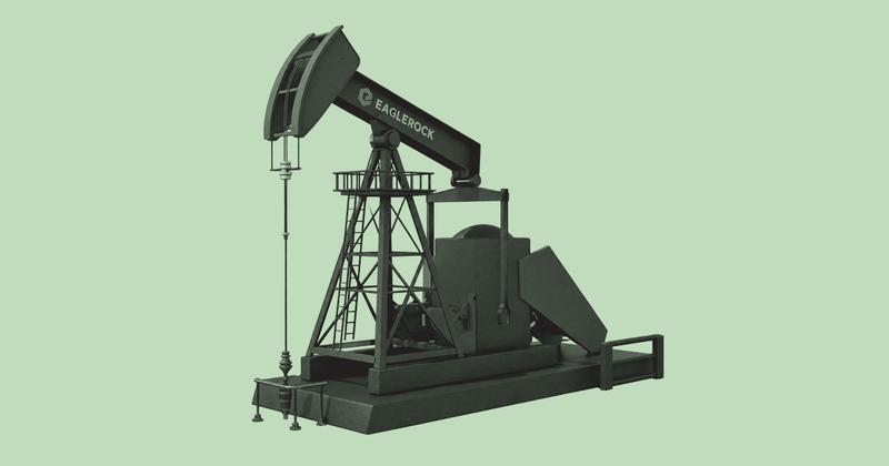Eaglerock IPO, eaglerock oil rig