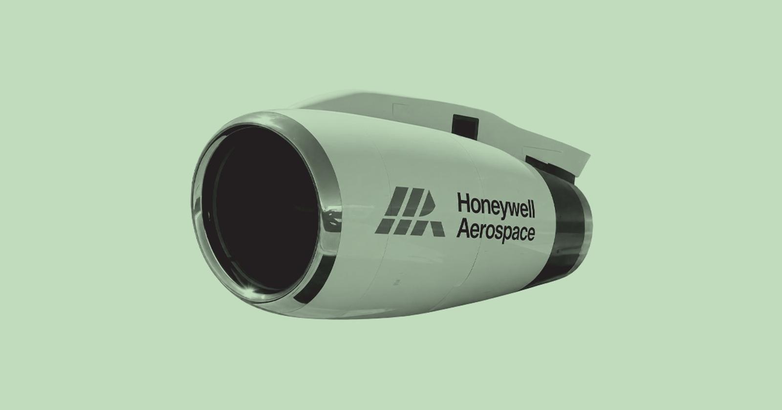 Honeywell aerospace