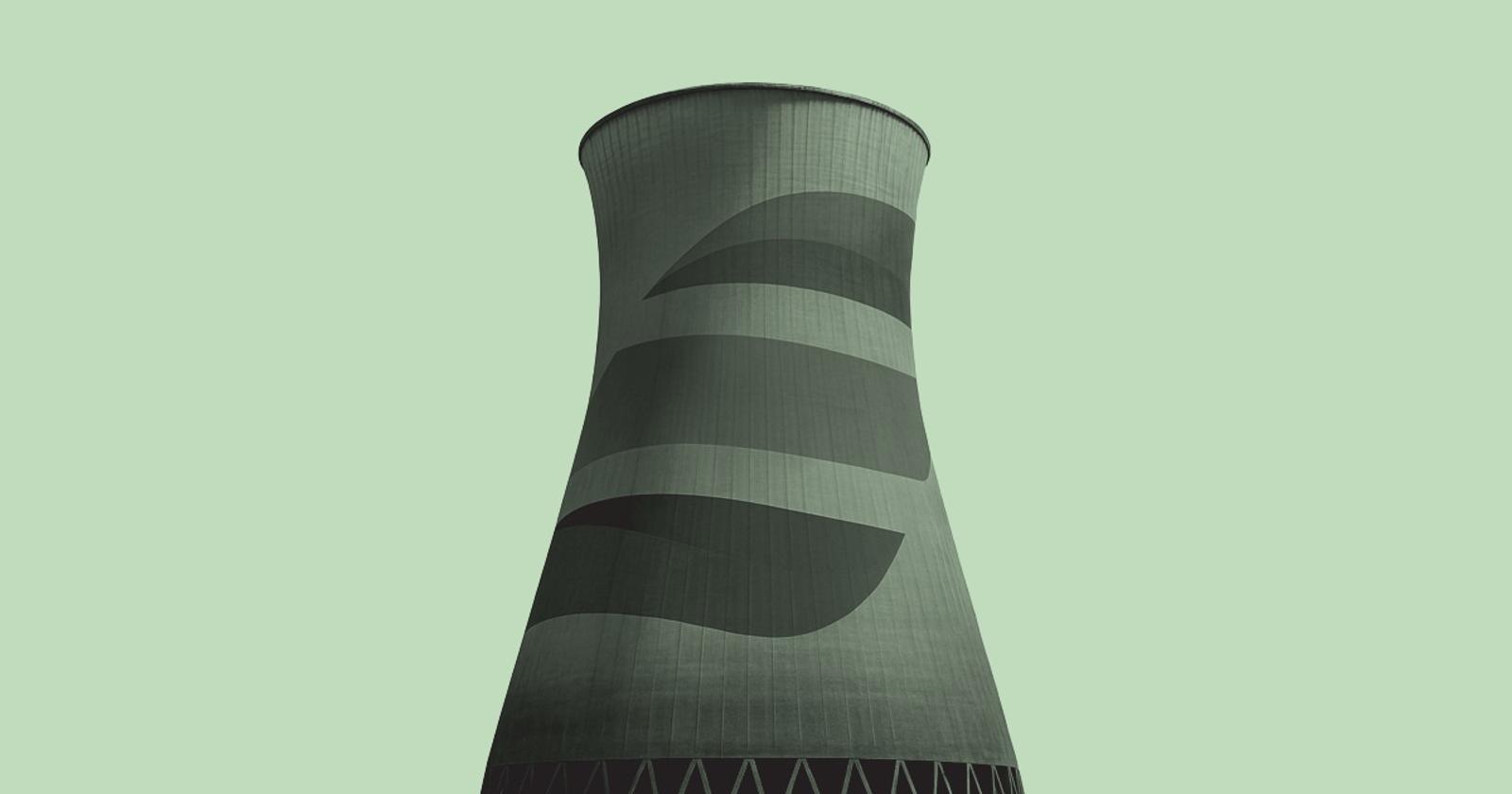 Three Mile Island Nuclear Constellation