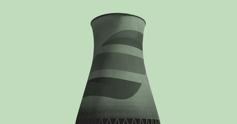 Three Mile Island Nuclear Constellation