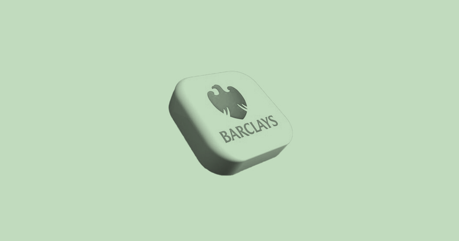 Barclays is Back in On Carbon Trading